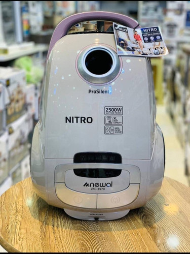 جارو برقی نوال ترکیه مدل 3570 - Noval Vacuum Cleaner 3570