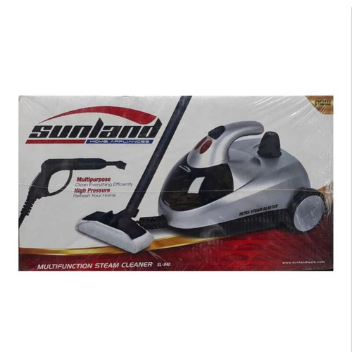 بخارشور سانلند مدل SL-840 - Sunland Steam Cleaner SL-840