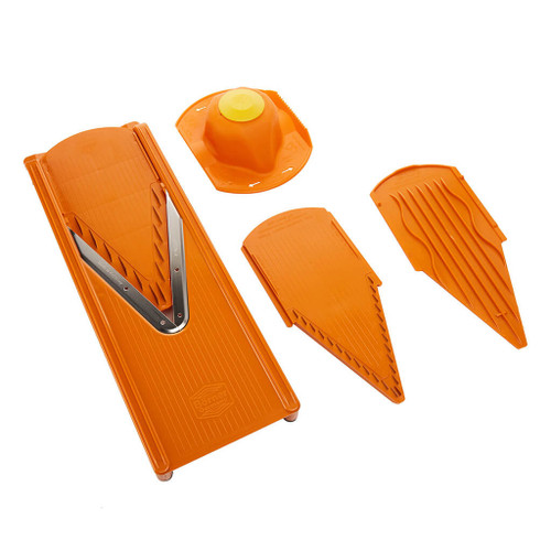 رنده آلمانی اصل تیغه حک شده - Original German Grater